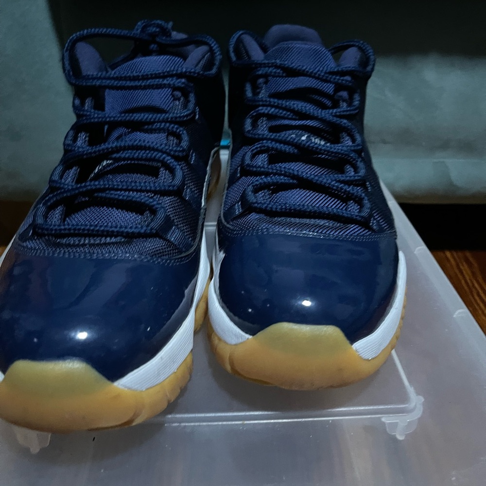 Nike air Jordan 11 low